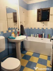 Apartament cu 3 camere, 74 mp, zona Girocului 