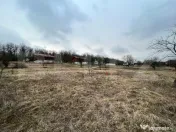 REDUCERE!!! Teren extravilan 5.613 mp, livadă, zona Predeș 