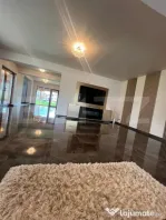 Casa de vanzare, 4 camere, 200 mp, zona centrala - Primaveri