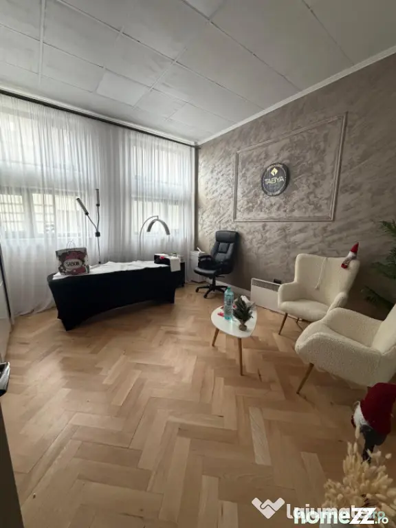 Spatiu de inchiriat , zona centrala, Radauti