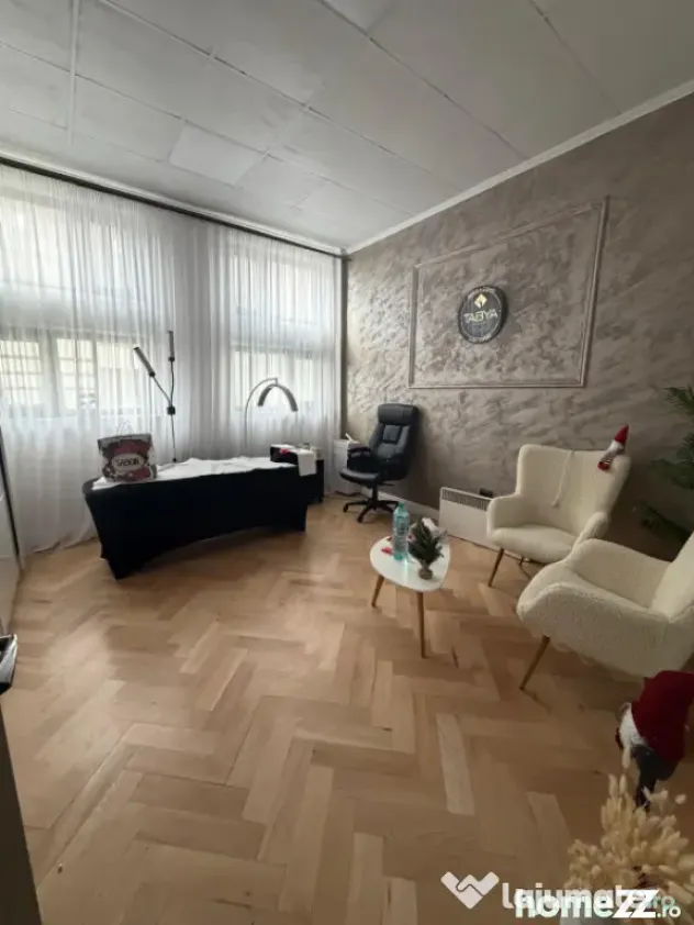 Spatiu de inchiriat , zona centrala, Radauti