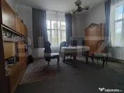 Vilă stil Neoromânesc, arhitectură cu coloane ,152 mp , c 