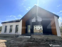 Casă individuală în Sânpetru – Rezervatia Naturala Lem