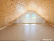 Casă individuală în Sânpetru – Rezervatia Naturala Lem 