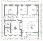 Casă individuală în Sânpetru – Rezervatia Naturala Lem 