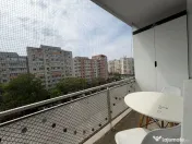 Stefan cel Mare - Obor - 3 camere - Prima Inchiriere - Me... 