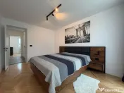 Stefan cel Mare - Obor - 3 camere - Prima Inchiriere - Me... 