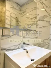 Apartament 3 camere de lux, parcare subterana, Marasesti, Pl 