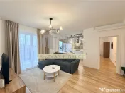 Apartament 3 camere de lux, parcare subterana, Marasesti, Pl 