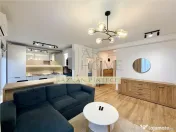 Apartament 3 camere de lux, parcare subterana, Marasesti, Pl 