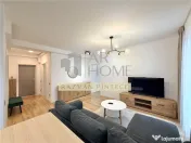 Apartament 3 camere de lux, parcare subterana, Marasesti, Pl 