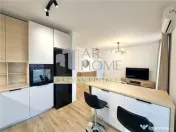Apartament 3 camere de lux, parcare subterana, Marasesti, Pl 