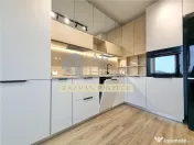 Apartament 3 camere de lux, parcare subterana, Marasesti, Pl 