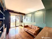 Apartament 3 camere, bloc nou, mobilat utilat, ultracentral 