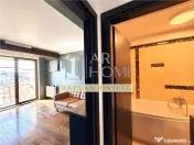 Apartament 3 camere, bloc nou, mobilat utilat, ultracentral 