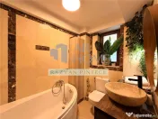 Apartament 3 camere, bloc nou, mobilat utilat, ultracentral 