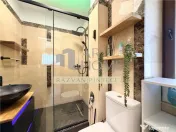 Apartament 3 camere, bloc nou, mobilat utilat, ultracentral 