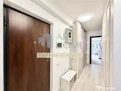 Apartament 3 camere, bloc nou, mobilat utilat, ultracentral 