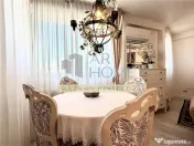 Apartament 3 camere, bloc nou, mobilat utilat, ultracentral 