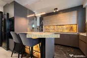 Apartament 3 camere, bloc nou, mobilat utilat, ultracentral 