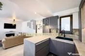 Apartament 3 camere, bloc nou, mobilat utilat, ultracentral 