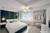 Apartament 3 camere, bloc nou, mobilat utilat, ultracentral 