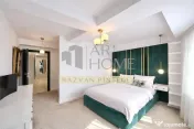 Apartament 3 camere, bloc nou, mobilat utilat, ultracentral 