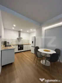 Apartament de închiriat, 56 mp, complex Concept 9