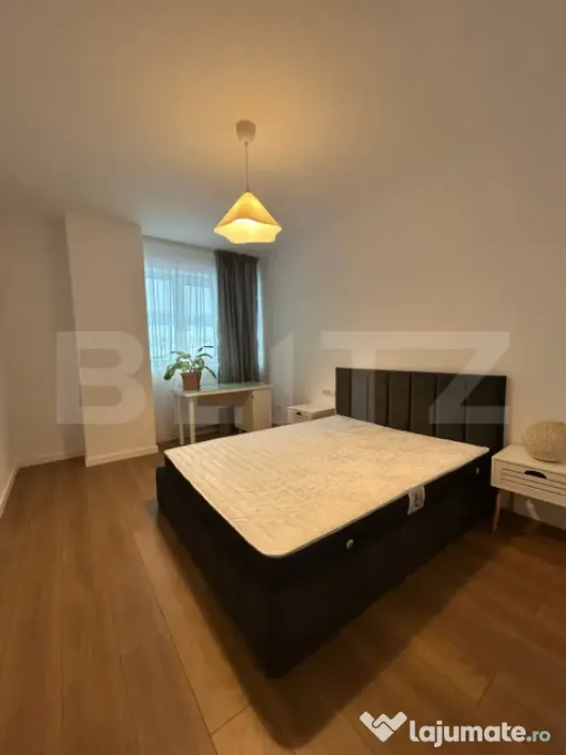 Apartament de închiriat, 56 mp, complex Concept 9