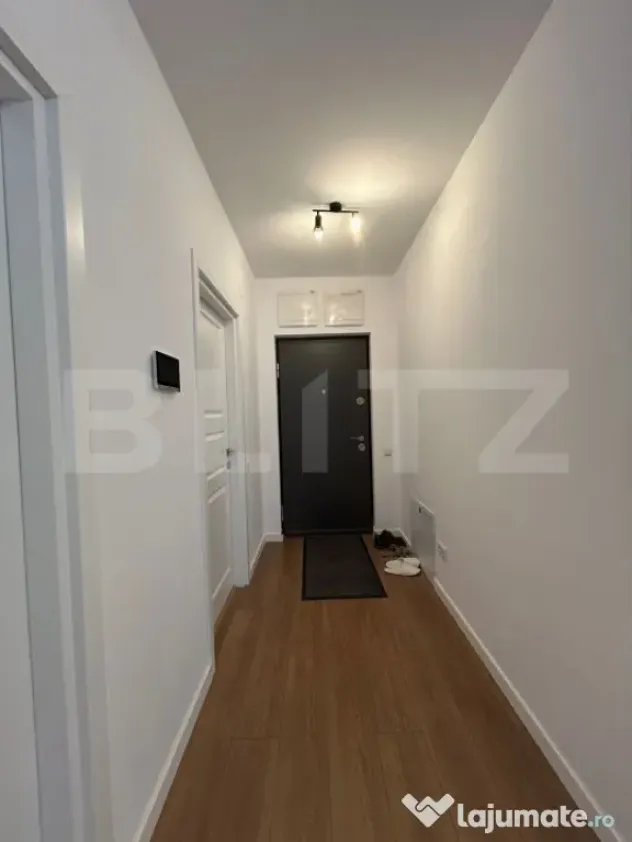Apartament de închiriat, 56 mp, complex Concept 9
