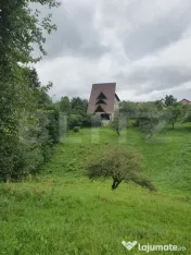 PENSIUNE IN Bran, SOHODOL, 700 mp utili, 3600mp teren, Doar 