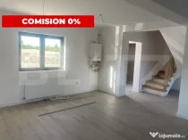 Casa in Ploiesti, 165 mp, 2 locuri de parcare + curtea priva