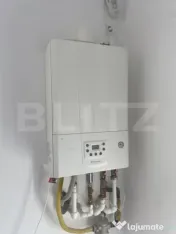 Casa in Ploiesti, 165 mp, 2 locuri de parcare + curtea priva 