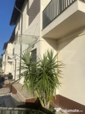 Casa in Ploiesti, 165 mp, 2 locuri de parcare + curtea priva 