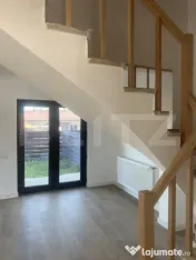 Casa in Ploiesti, 165 mp, 2 locuri de parcare + curtea priva 