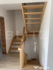 Casa in Ploiesti, 165 mp, 2 locuri de parcare + curtea priva 