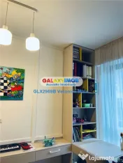 Apartament 4 camere 110 mp - loc de parcare - One Timpuri No 