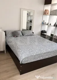 Garsoniera zona Avantgarden, 40 mp 