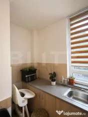 Garsoniera zona Avantgarden, 40 mp 