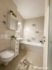 Garsoniera zona Avantgarden, 40 mp 