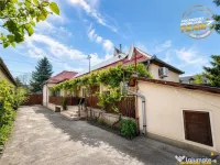 Casa pe strada Lazar Mihaly, Sfantu Gheorghe, cu 645 mp tere 
