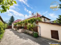 Casa pe strada Lazar Mihaly, Sfantu Gheorghe, cu 645 mp tere