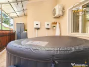 Casa pe strada Lazar Mihaly, Sfantu Gheorghe, cu 645 mp tere 
