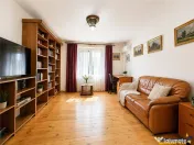 Casa pe strada Lazar Mihaly, Sfantu Gheorghe, cu 645 mp tere 