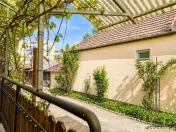 Casa pe strada Lazar Mihaly, Sfantu Gheorghe, cu 645 mp tere 