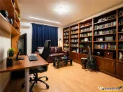 Casa pe strada Lazar Mihaly, Sfantu Gheorghe, cu 645 mp tere 