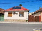 Casa pe strada Lazar Mihaly, Sfantu Gheorghe, cu 645 mp tere 