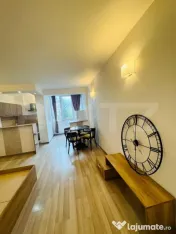 Garsoniera de vanzare, 30 mp, etaj intermediar - zona centra 