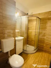 Garsoniera de vanzare, 30 mp, etaj intermediar - zona centra 