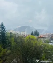 Garsoniera de vanzare, 30 mp, etaj intermediar - zona centra 